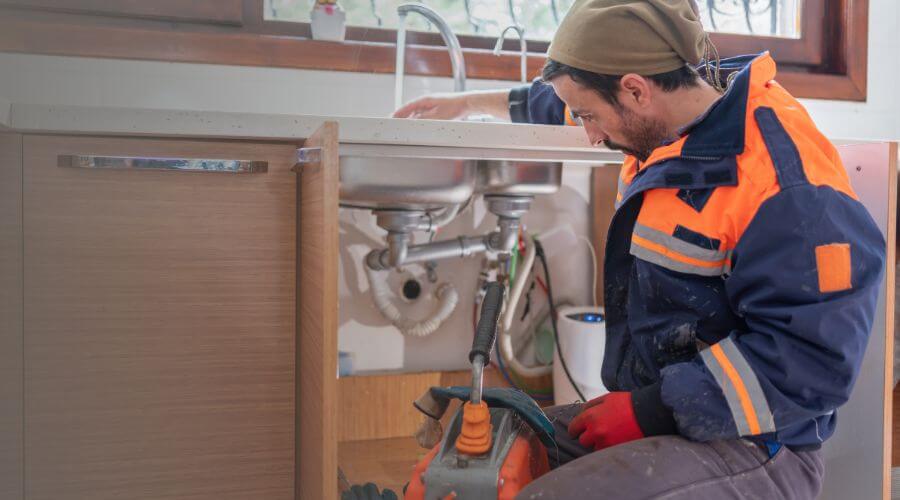 home faucet repair service in Lutts, TN